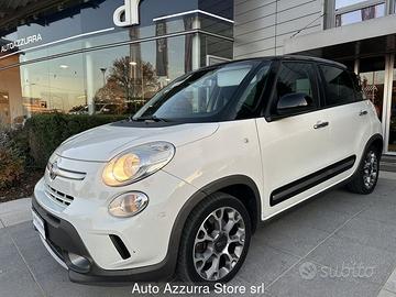 FIAT 500L 1.6 Multijet 120 CV Trekking *FRIZI...
