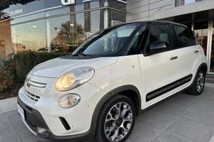 FIAT 500L 1.6 Multijet 120 CV Trekking *FRIZI...