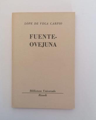 Lotto 7 Libri Vecchia Rizzoli BUR vedi descrizione