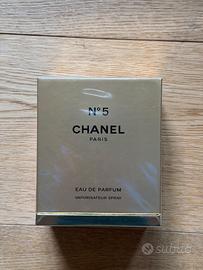 chanel n5 100 ml