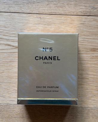 chanel n5 100 ml