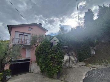 BIFAMILIARE A SUBIACO