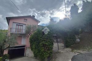 BIFAMILIARE A SUBIACO