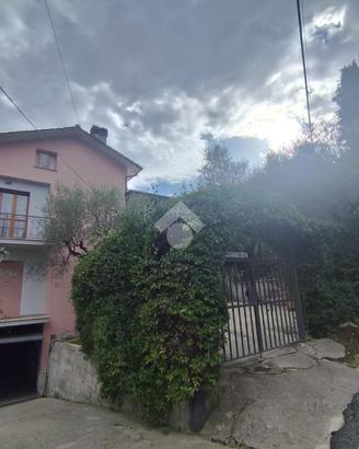 BIFAMILIARE A SUBIACO