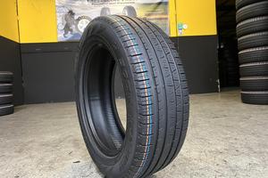 1 Gomma 215/60R17 Pirelli 4 Stagioni 85% residui