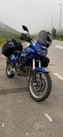 Xtz 900 ie