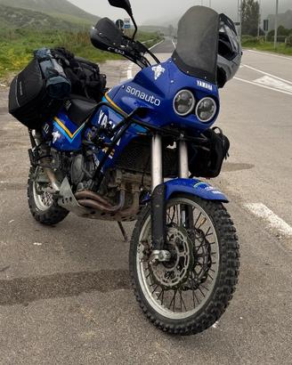 Xtz 900 ie