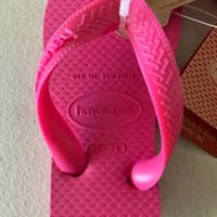 Ciabatte havainas bambina