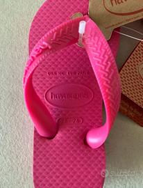 Ciabatte havainas bambina