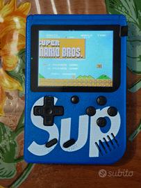 Console retrogaming Game Box Plus Sup 400