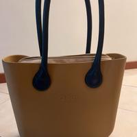Borsa O bag
