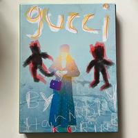 Gucci by Harmony Korine