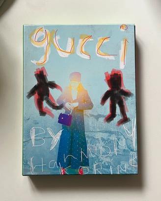 Gucci by Harmony Korine