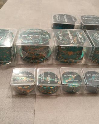 Articoli pesca SHIMANO-ASAKI-YUKI-TRABUCCO