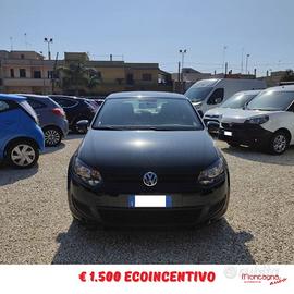VOLKSWAGEN Polo 1.2 TDI Tech&Sound