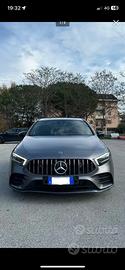 Mercedes Classe A