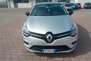 Renault Clio 4 moschino dci