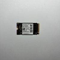 512 GB SSD Nvme M.2 2242 Samsung Pm991
