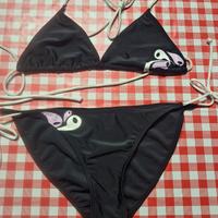 costume bikini kappa