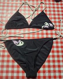 costume bikini kappa