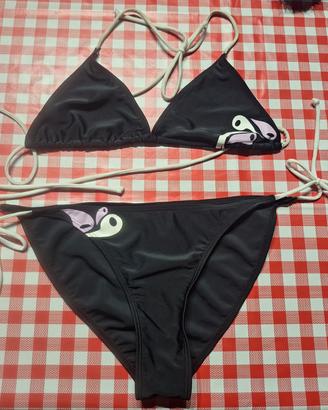 costume bikini kappa