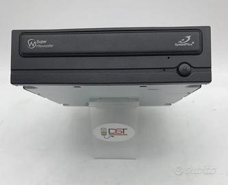 Masterizzatore Dvd/Cd Interno Samsung (Universale 