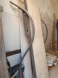 lettini da bordo piscina