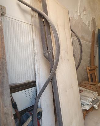 lettini da bordo piscina