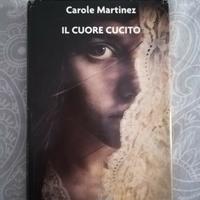 IL CUORE CUCITO, C.Martinez, 2010