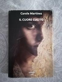 IL CUORE CUCITO, C.Martinez, 2010