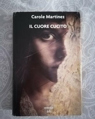 IL CUORE CUCITO, C.Martinez, 2010