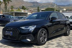 Audi A3 SPB Business 2.0 TDI 116CV S-Tronic 30