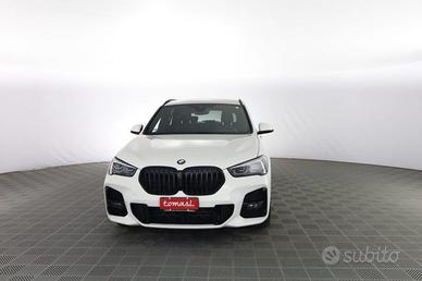 BMW X1 X1 xDrive18d MSPORT