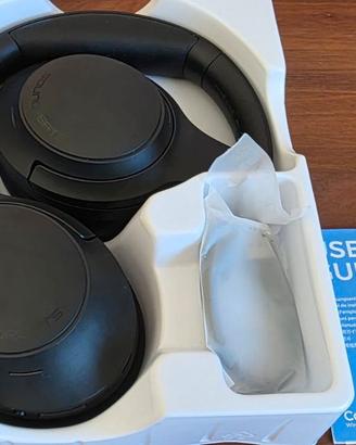 SoundPeats Cove Pro Cuffie wireless Bluetooth