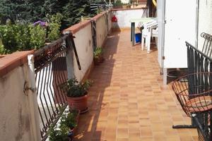 Appartamento grandi dimensioni