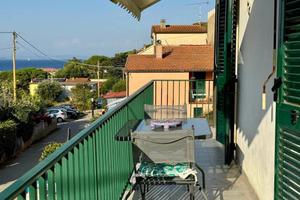 Appartamento di 77 m² con 3 locali a Rio