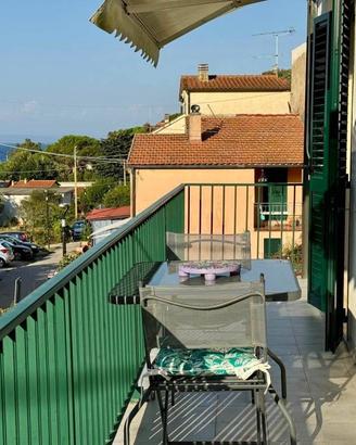 Appartamento di 77 m² con 3 locali a Rio
