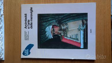 Arcimboldi e l'arte delle meraviglie inserto