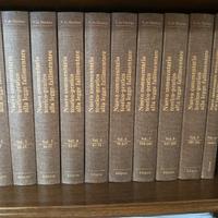 Nuovo commentario  alla legge fallimentare