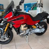 Moto Guzzi V100 MANDELLO