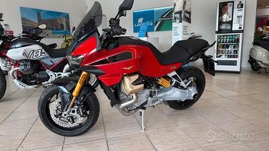 Moto Guzzi V100 MANDELLO