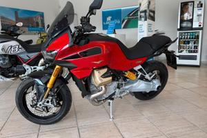 Moto Guzzi V100 MANDELLO