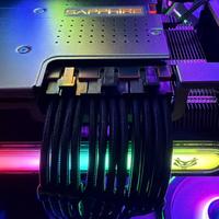 Sapphire Nitro+  Amd Radeon RX 7900 XTX Vapor 24GB