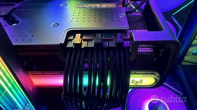 Sapphire Nitro+  Amd Radeon RX 7900 XTX Vapor 24GB