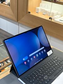 Samsung Galaxy Tab S10 Ultra 256/12 + tastiera