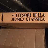 Dischi di musica classica