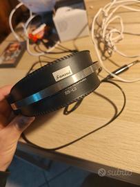 cuffie Sansui ss-l3