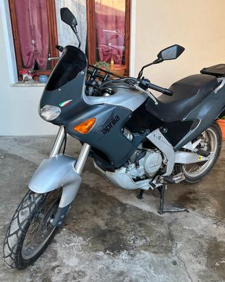 Aprilia Pegaso Cube 650 SMONTATA - Ricambi