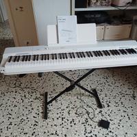 tastiera casio privia px 160