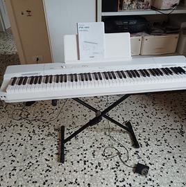 tastiera casio privia px 160